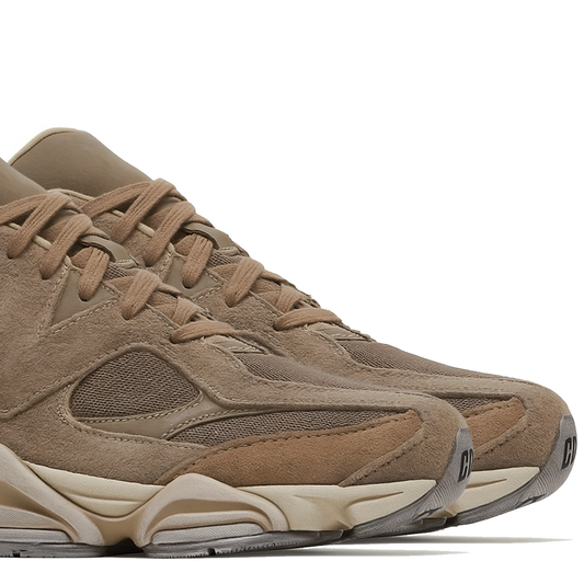 9060 Mushroom Brown